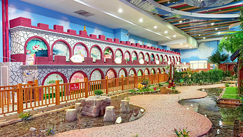 万家惠欢乐水世界