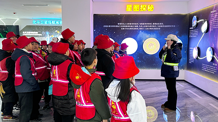 西安蓝田通用机场基地第 30 张图片