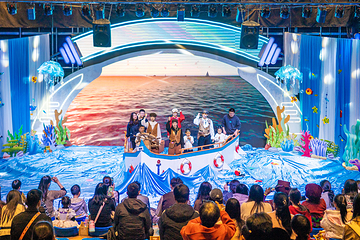 昆明融创海世界第 24 张图片