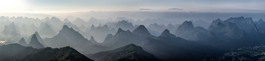 桂林尧山景区第 40 张图片