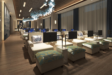 大江户·汤泉生活(建德店)第 1 张图片