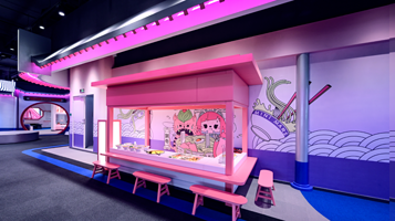 MINI MARS KIDS CLUB亲子家庭中心(蟠龙天地店)