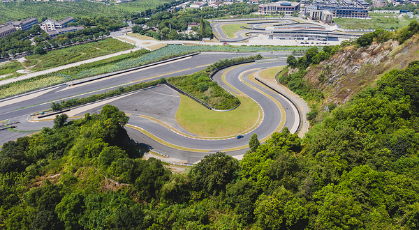 浙江国际赛车场