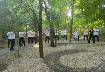 太极禅生活馆第 31 张图片