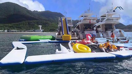 三亚酷奇游艇海钓俱乐部第 54 张图片