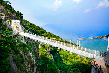 云上草原国际山地旅游度假区第 81 张图片