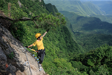云上草原国际山地旅游度假区第 97 张图片