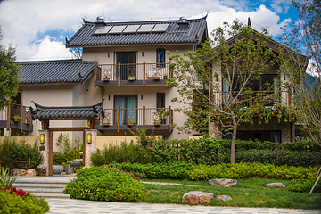 丽江地中海国际度假区第 18 张图片