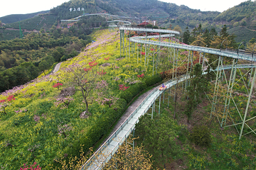 长兴城山沟景区第 34 张图片