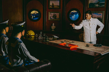 SAGA City of Light光明之城剧场第 131 张图片