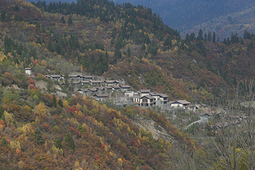 九寨华美胜地旅游度假区第 107 张图片