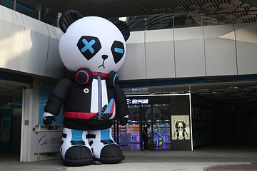 南沙超燃乐玩天地第 26 张图片