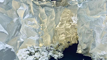 朱敬一「敬你是一个汉字」潮流艺术展