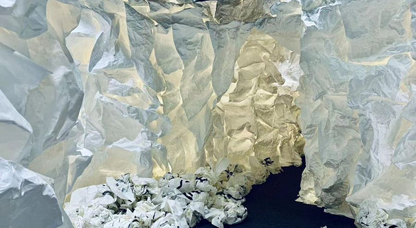 朱敬一「敬你是一个汉字」潮流艺术展