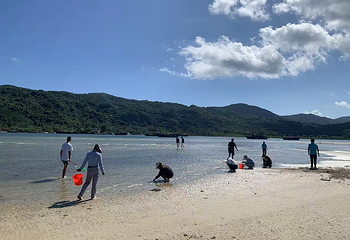 三亚海棠湾福来赶海俱乐部第 5 张图片