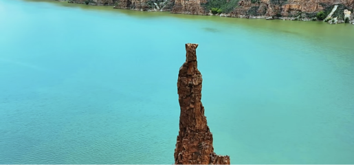 老牛湾黄河大峡谷旅游区第 66 张图片