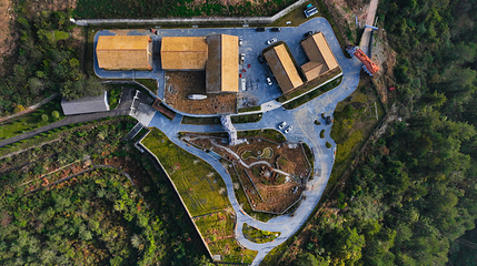 龙池坪生物多样性研学基地第 11 张图片
