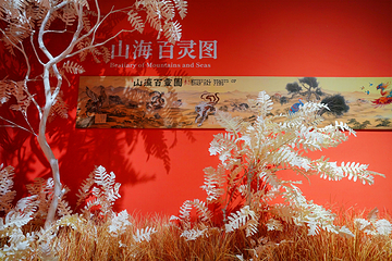 重庆科技馆第 16 张图片