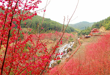 钱来山景区第 69 张图片