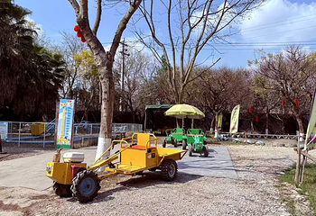 鹿溪花园第 4 张图片
