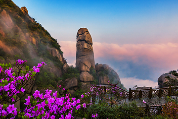 灵山风景区第 67 张图片