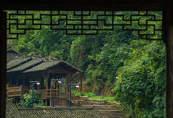 贵州乌江寨国际旅游度假区第 65 张图片