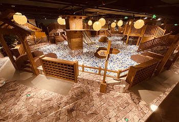 土拨鼠俱乐部(中北永旺店)第 9 张图片