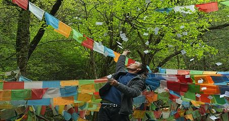 九寨华美胜地旅游度假区第 99 张图片