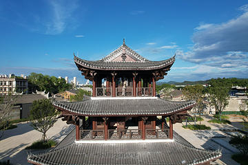七鲤古镇度假区第 5 张图片
