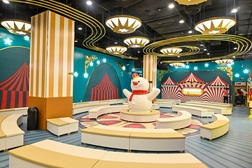 海昌·乐漫冰雪王国(深圳海雅店)第 12 张图片