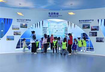 爱伦湾海洋牧场第 23 张图片