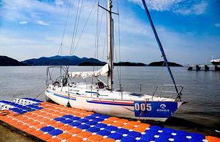 舟山海洋运动休闲中心