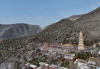 灵岩寺第 56 张图片