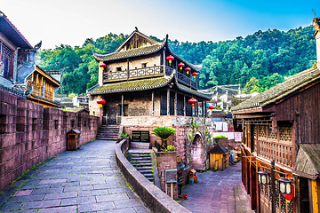 凤凰古城第 7 张图片