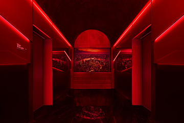 The Stage 白玉兰观景台第 19 张图片