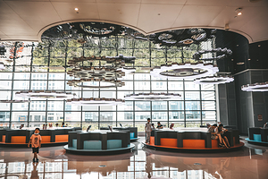 宁波科学探索中心