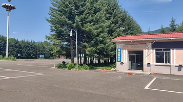 回龙湾金沙河漂流