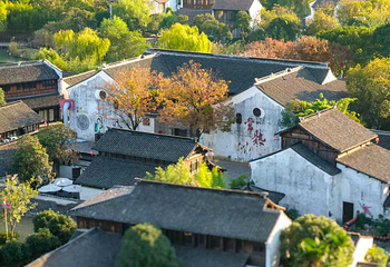 沙家浜风景区第 6 张图片