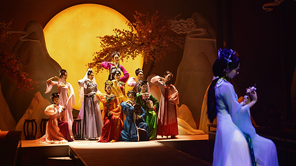 诗宴·南京第 14 张图片