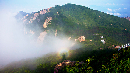祖山风景区第 173 张图片