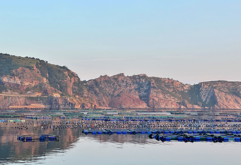 长岛海上游第 15 张图片