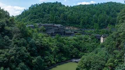 贵州乌江寨国际旅游度假区第 100 张图片