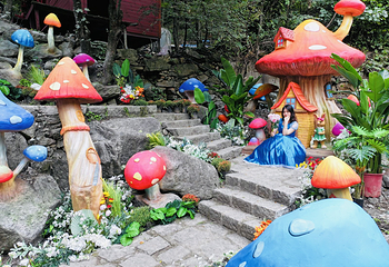神牛大峡谷第 29 张图片