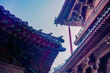 独乐寺第 40 张图片