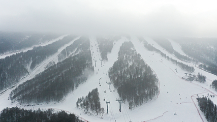 万龙滑雪场第 184 张图片