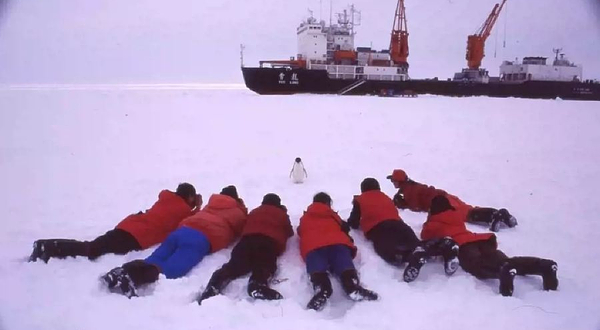 「南京首展」中国国家地理·探索 极致发现科学艺术影像展