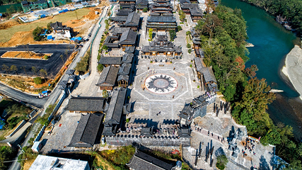 惹巴拉旅游景区第 17 张图片