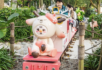 成都鹿尔花园第 4 张图片