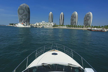 三亚领帆游艇俱乐部第 91 张图片