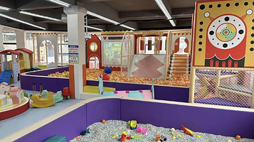 HELLOCAT儿童乐园